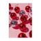 Stupell Industries Cherry Picked Disco Canvas Design by LSR Design Studio